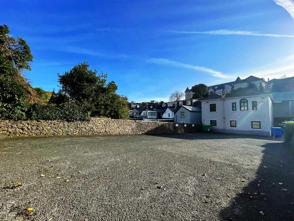 New Road, Central Area, Brixham Residential development £420,000