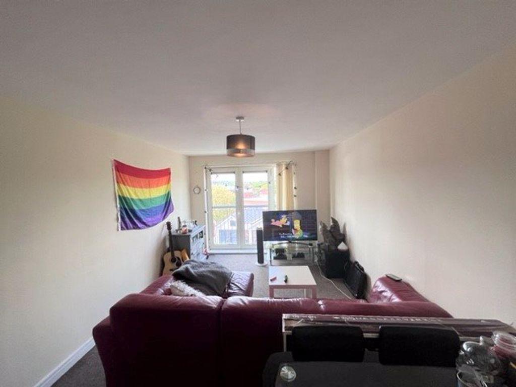 Marsden House, Bolton, BL1 2JX 2 bed apartment £695 pcm (£160 pw)