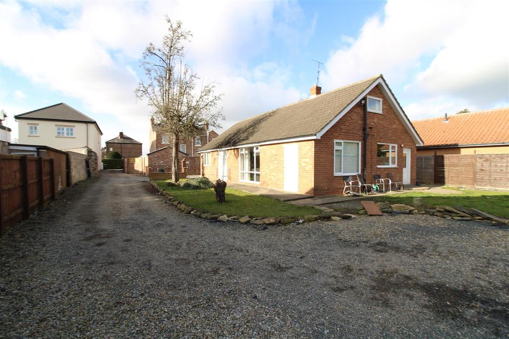 Cobden Street, Darlington 2 bed detached bungalow for sale £275,000