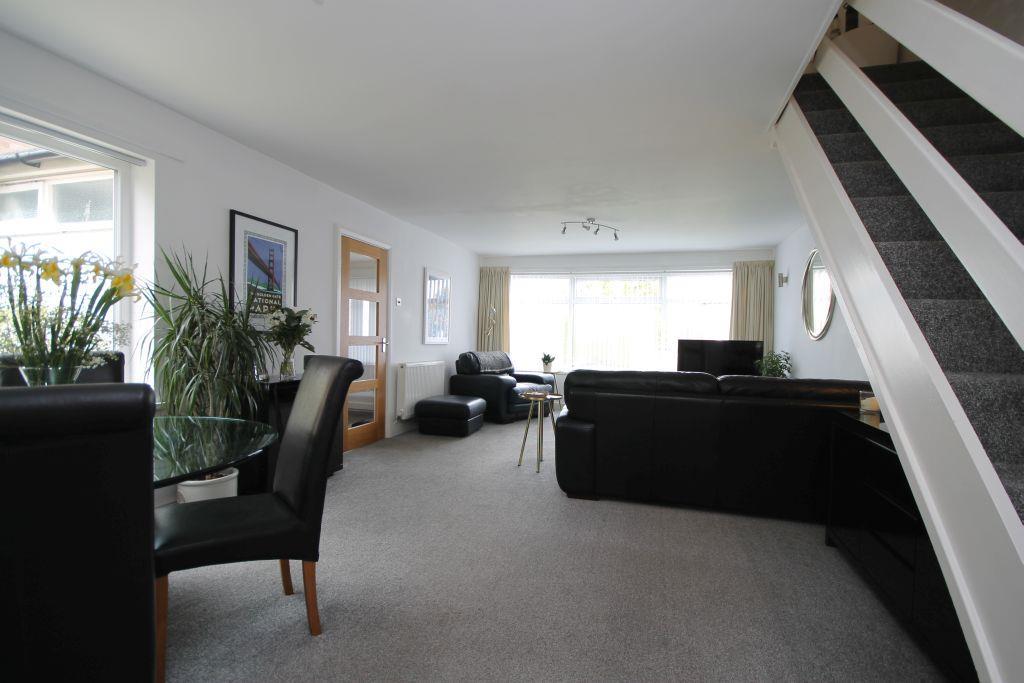 Dunsgreen, Ponteland, Newcastle upon... 3 bed detached house £350,000