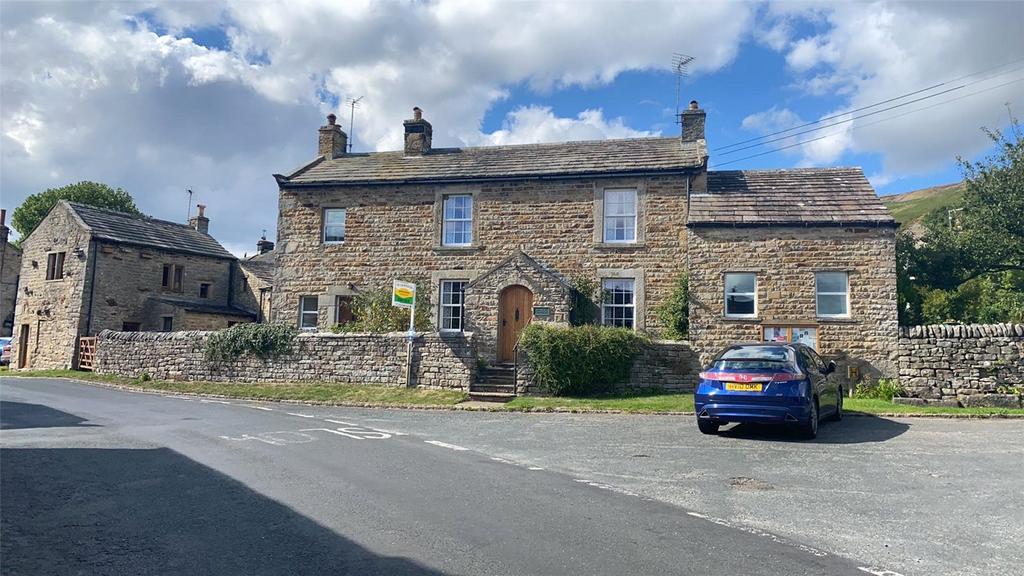 Healaugh, Richmond, DL11 7 bed detached house £795,000