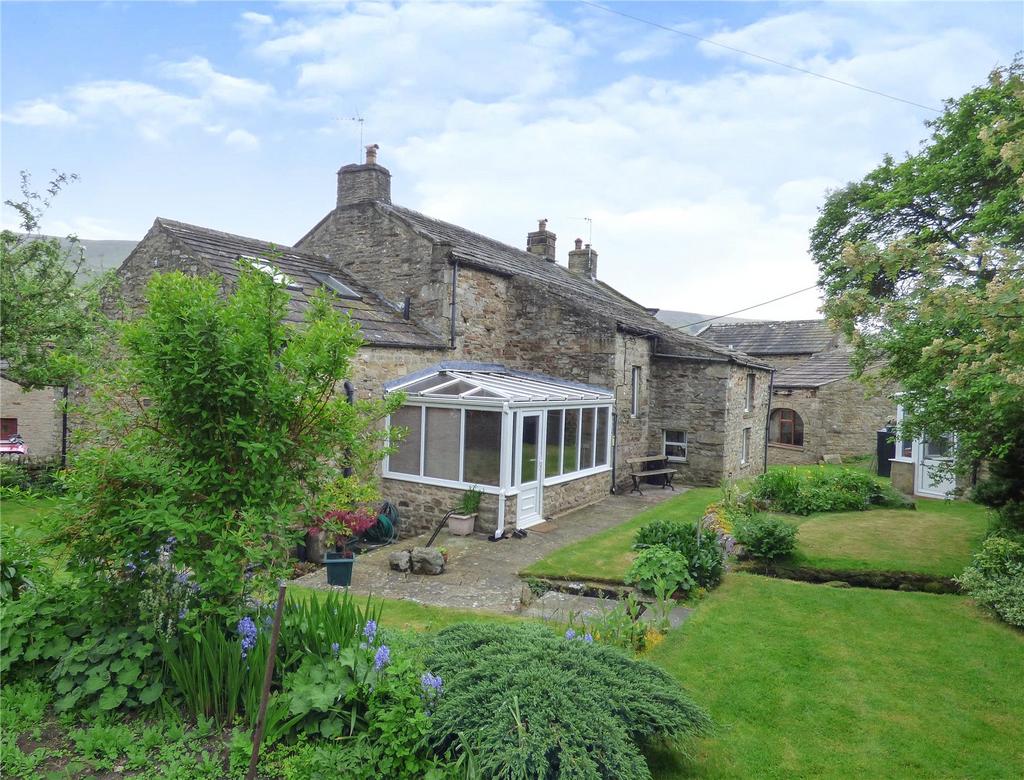 Healaugh, Richmond, DL11 7 bed detached house £795,000