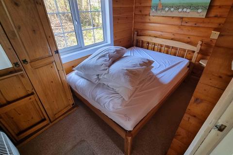 2 bedroom chalet for sale, Cabin 95 Leasehold Trawsfynydd Hol Park, Bronaber