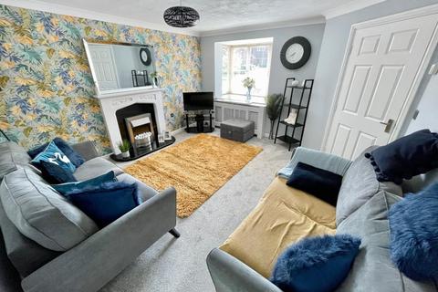 4 bedroom semi-detached house for sale - Apsley Way, Ingleby Barwick