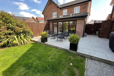 22 Bletchley Park Way, Wilmslow, SK9 2EH