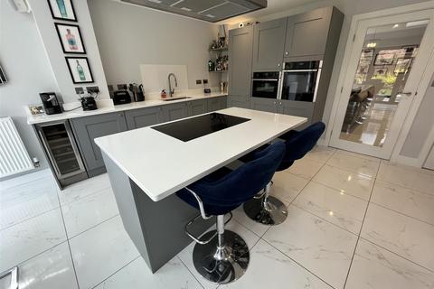 22 Bletchley Park Way, Wilmslow, SK9 2EH