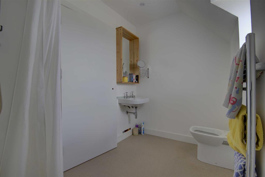 En suite