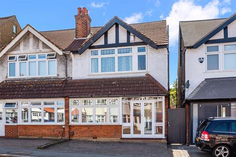 3 bedroom semi-detached house for sale, Malden Road, Cheam, Sutton