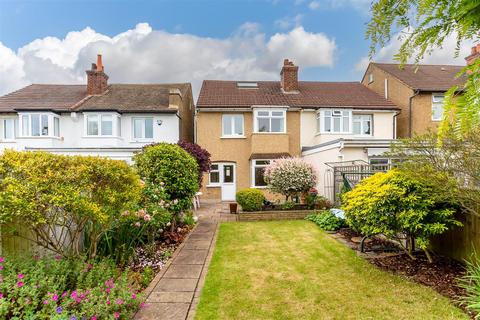 137 Malden Road, Cheam, Sutton, SM3 8QY