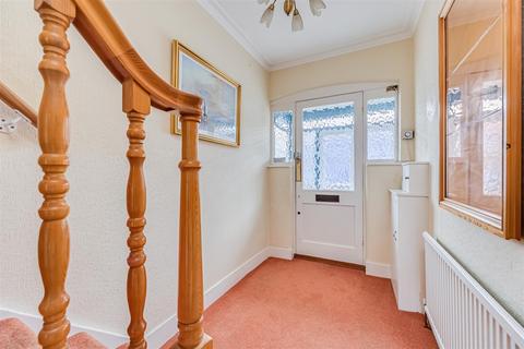 137 Malden Road, Cheam, Sutton, SM3 8QY