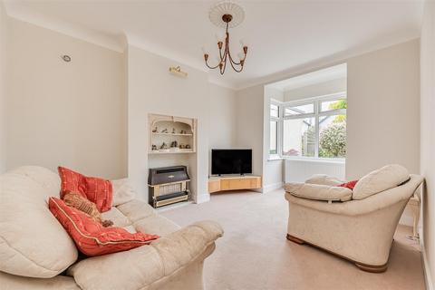 137 Malden Road, Cheam, Sutton, SM3 8QY
