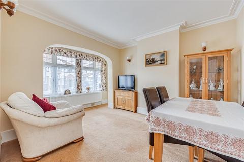 137 Malden Road, Cheam, Sutton, SM3 8QY