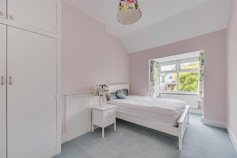 137 Malden Road, Cheam, Sutton, SM3 8QY