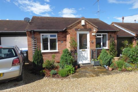 1 bedroom semi-detached bungalow for sale - Old Road, Shipston-On-Stour