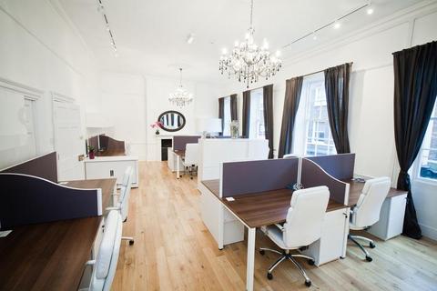 Serviced office to rent - Blake House Serviced Offices, Blake Street, York