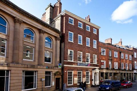 Serviced office to rent - Blake House Serviced Offices, Blake Street, York