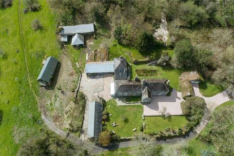 7 bedroom detached house for sale - Halwell, Totnes, Devon, TQ9