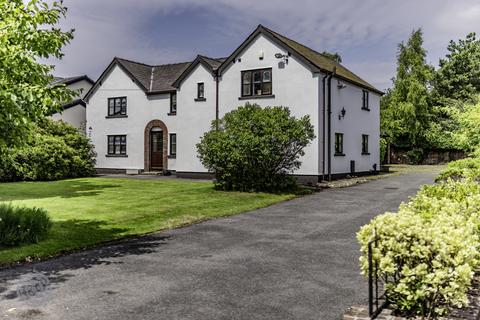 undefined, Lord Street, Croft, Cheshire, WA3 7DB