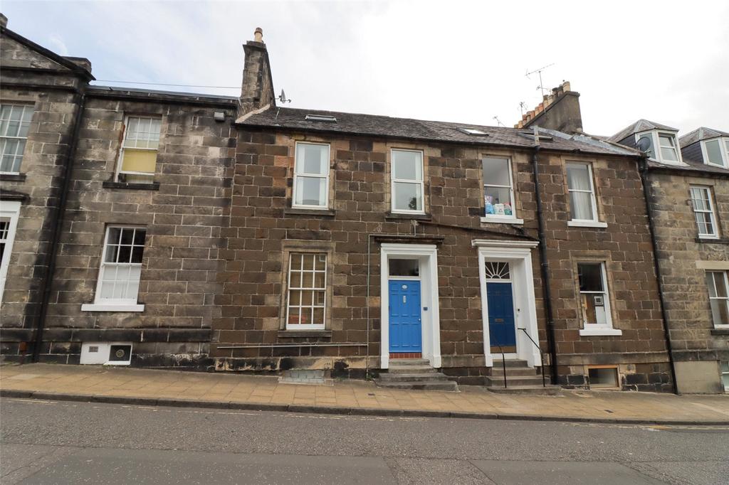 Queen Street, Stirling, FK8 3 bed £195,000