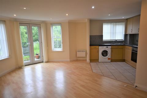 34 Dingle Close, Radcliffe, Manchester, M26 1UN