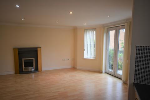 34 Dingle Close, Radcliffe, Manchester, M26 1UN