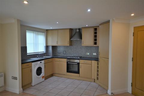 34 Dingle Close, Radcliffe, Manchester, M26 1UN