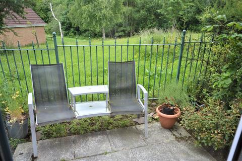 34 Dingle Close, Radcliffe, Manchester, M26 1UN