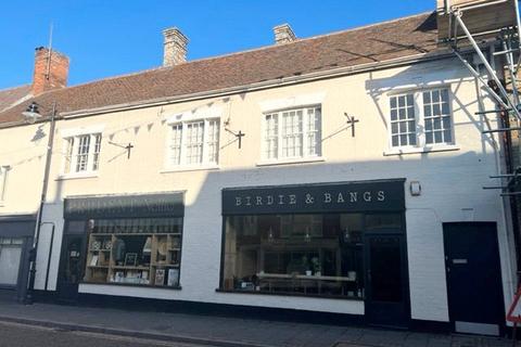 undefined, Friars Street, Sudbury, Suffolk, CO10