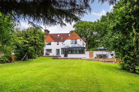 5 bedroom end of terrace house for sale - Red Lane, Oxted, Surrey, RH8