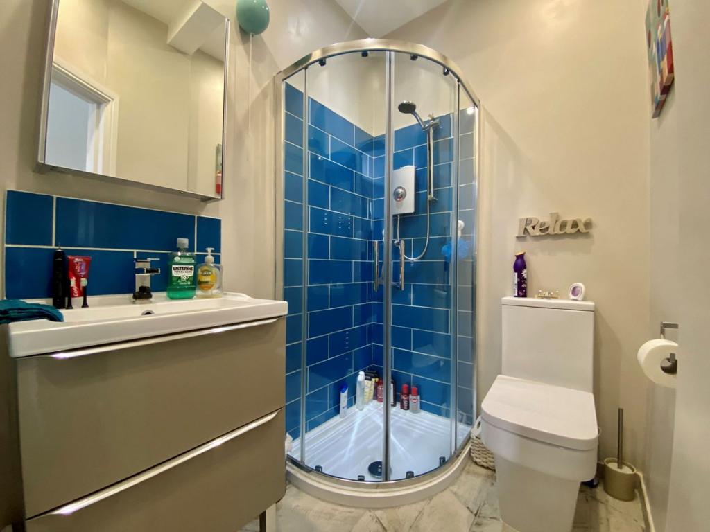 En suite