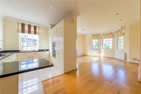 2 bedroom flat for sale - Birklands Park, St. Albans, Hertfordshire