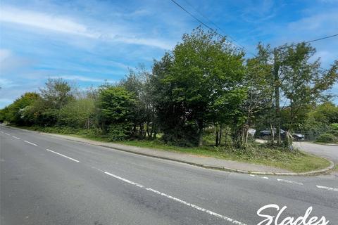 Land for sale - Burley Road, Bransgore, Christchurch, Dorset, BH23