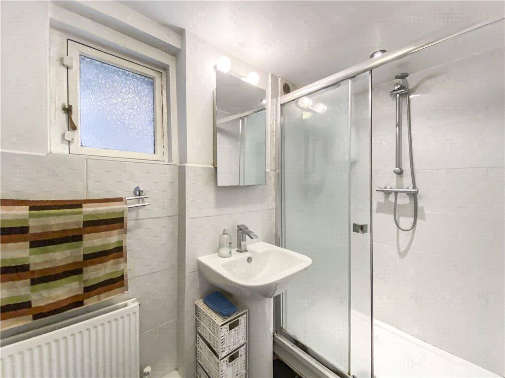 Communal Shower Room