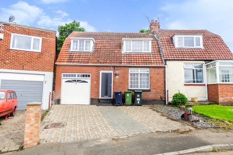 49 Douglas Gardens, Gateshead, NE11 9RA