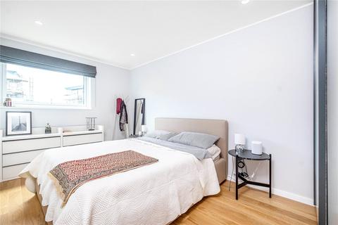 2 bedroom apartment for sale - Warwick Building, Chelsea Bridge Wharf, London, SW11