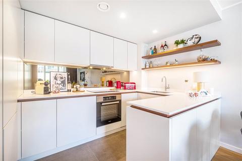 2 bedroom apartment for sale, Warwick Building, 366 Queenstown Road, London, SW11