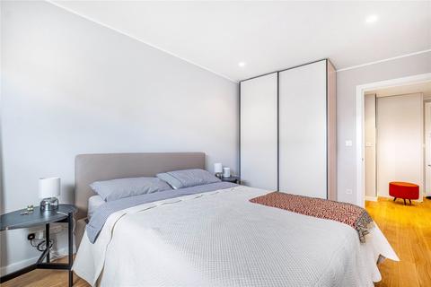 2 bedroom apartment for sale, Warwick Building, 366 Queenstown Road, London, SW11