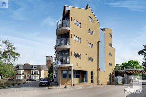 2 bedroom flat to rent, Delta Court, 200-202 Trundleys Road, SE8