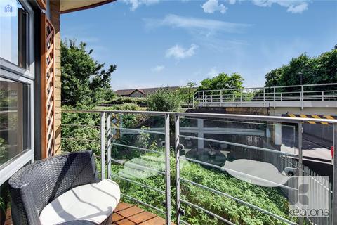 2 bedroom flat to rent, Delta Court, 200-202 Trundleys Road, SE8