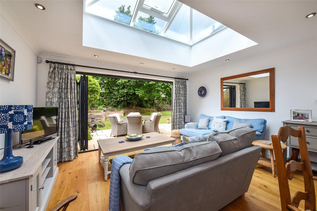 Sitting Area