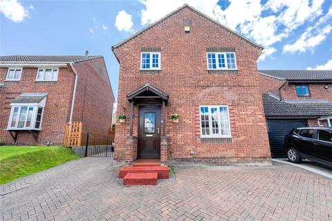 21 Nelson Way, Grimsby, DN34 5RA