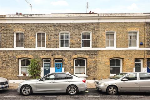 103 Wellington Row, London, E2 7BN