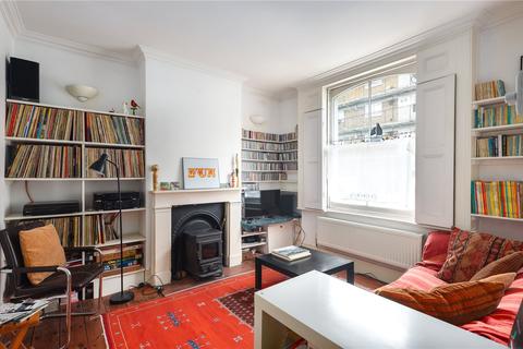 103 Wellington Row, London, E2 7BN