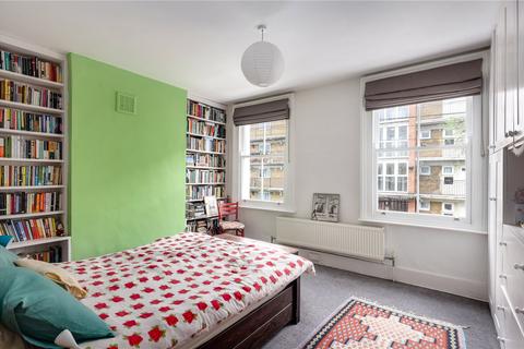 103 Wellington Row, London, E2 7BN