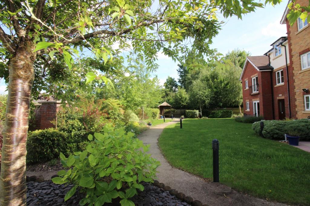 Communal Gardens