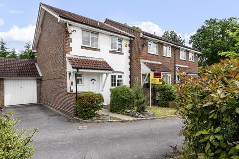 3 bedroom end of terrace house to rent, High Beech,  Bracknell,  RG12