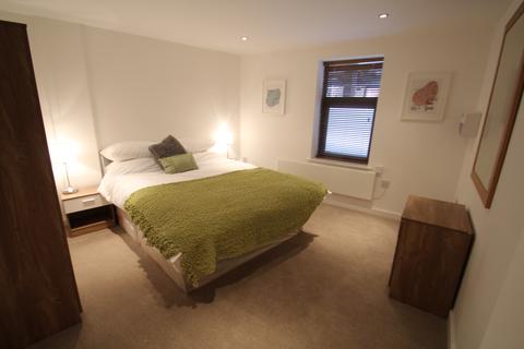 1 bedroom apartment to rent, Twenty Twenty House, Skinner Lane, Leeds, LS7