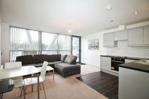 1 bedroom apartment to rent, Twenty Twenty House, Skinner Lane, Leeds, LS7
