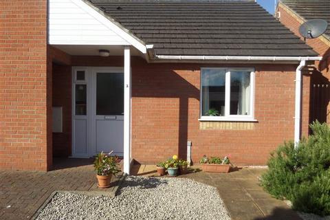 2 bedroom bungalow to rent, Sage Court, Lincoln, LN6