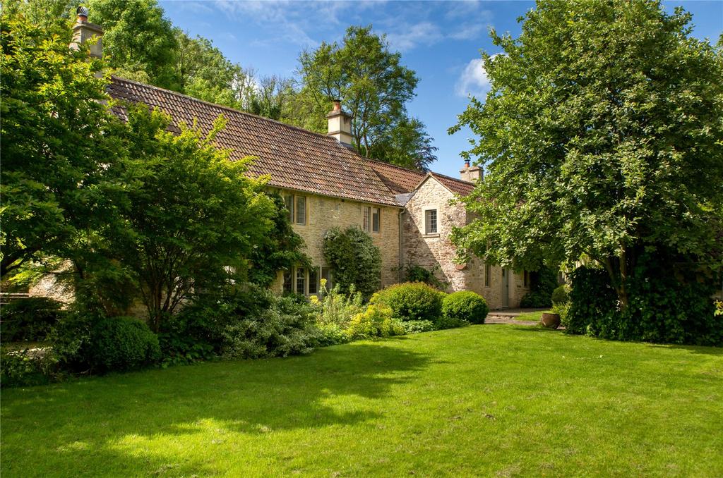 Brook Cottage